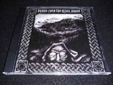 RATTENKÖNIG / SALVATION / DZARKDZAAL / BLOOD RITUAL - Hymns from the Black Forest Split CD